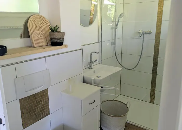 Apartmán Gemuetliche In Den Bergen Siegsdorf