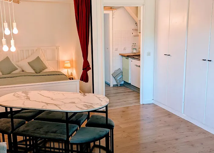 Apartmán Gemuetliche In Den Bergen Siegsdorf