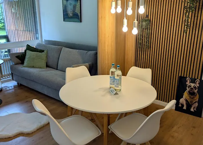 Gemuetliche In Den Bergen * Siegsdorf