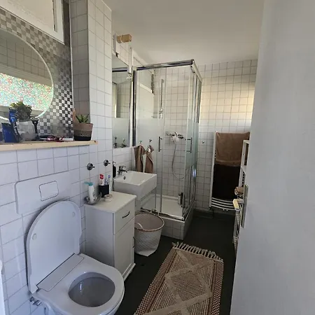 Apartment Gemuetliche In Den Bergen *