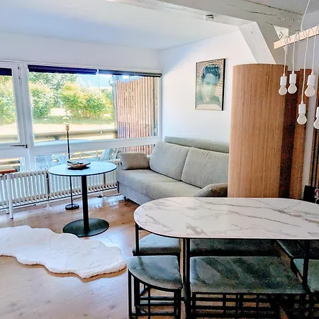 Gemuetliche In Den Bergen Apartman Siegsdorf