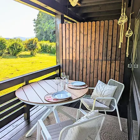 Appartement Gemuetliche In Den Bergen