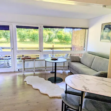 Lejlighed Gemuetliche In Den Bergen Siegsdorf