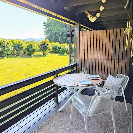 Appartement Gemuetliche In Den Bergen Siegsdorf