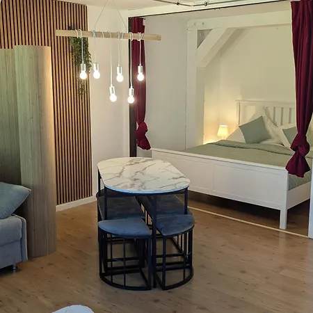 Gemuetliche In Den Bergen Appartement Siegsdorf