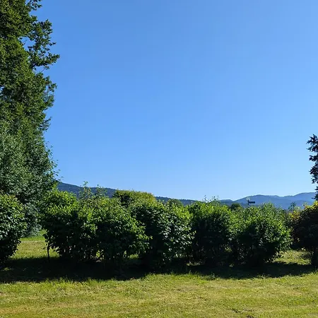 Gemuetliche In Den Bergen Apartamento Siegsdorf