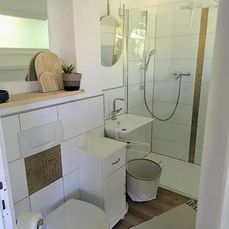 Apartamento Gemuetliche In Den Bergen Siegsdorf