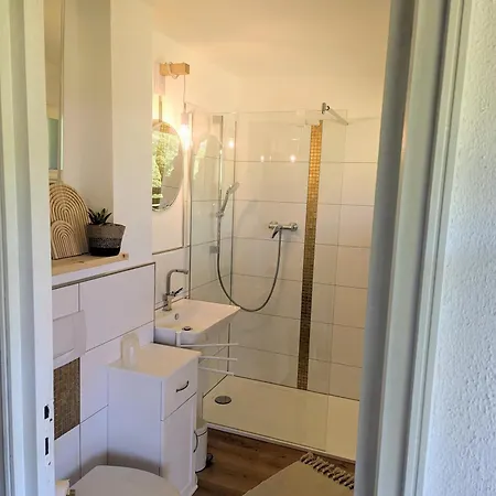 Gemuetliche In Den Bergen Apartamento Siegsdorf