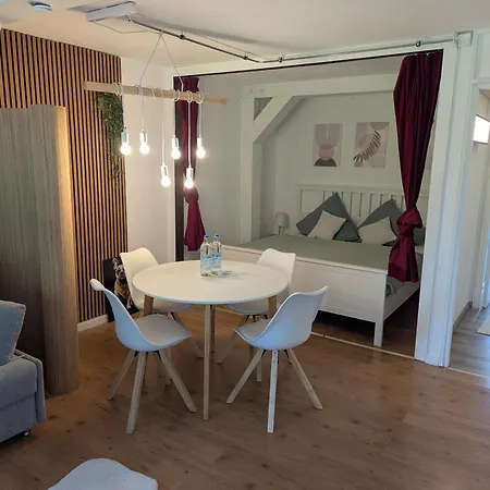Apartamento Gemuetliche In Den Bergen *
