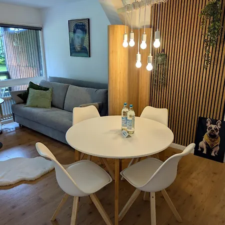 Gemuetliche In Den Bergen * Siegsdorf